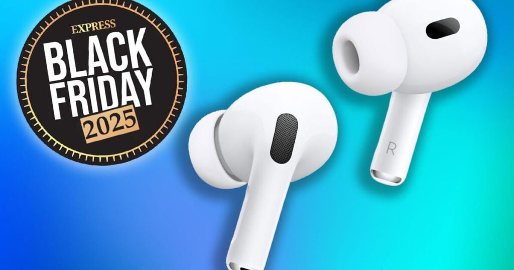 AirPods Pro com o preço ‘mais baixo de todos’ é uma das melhores ofertas da Black Friday até agora