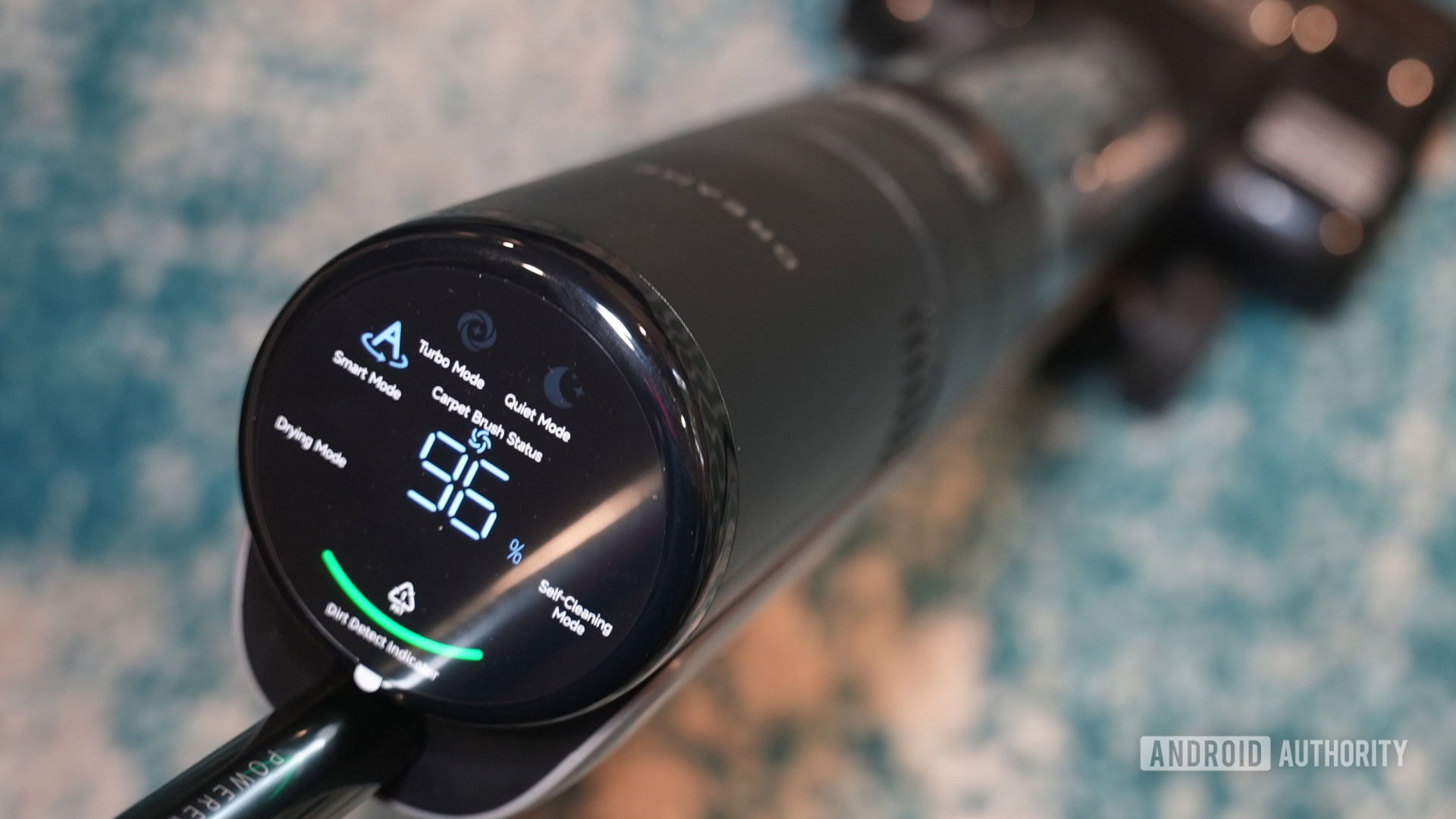 Tela Dreame H15 Pro CarpetFlex