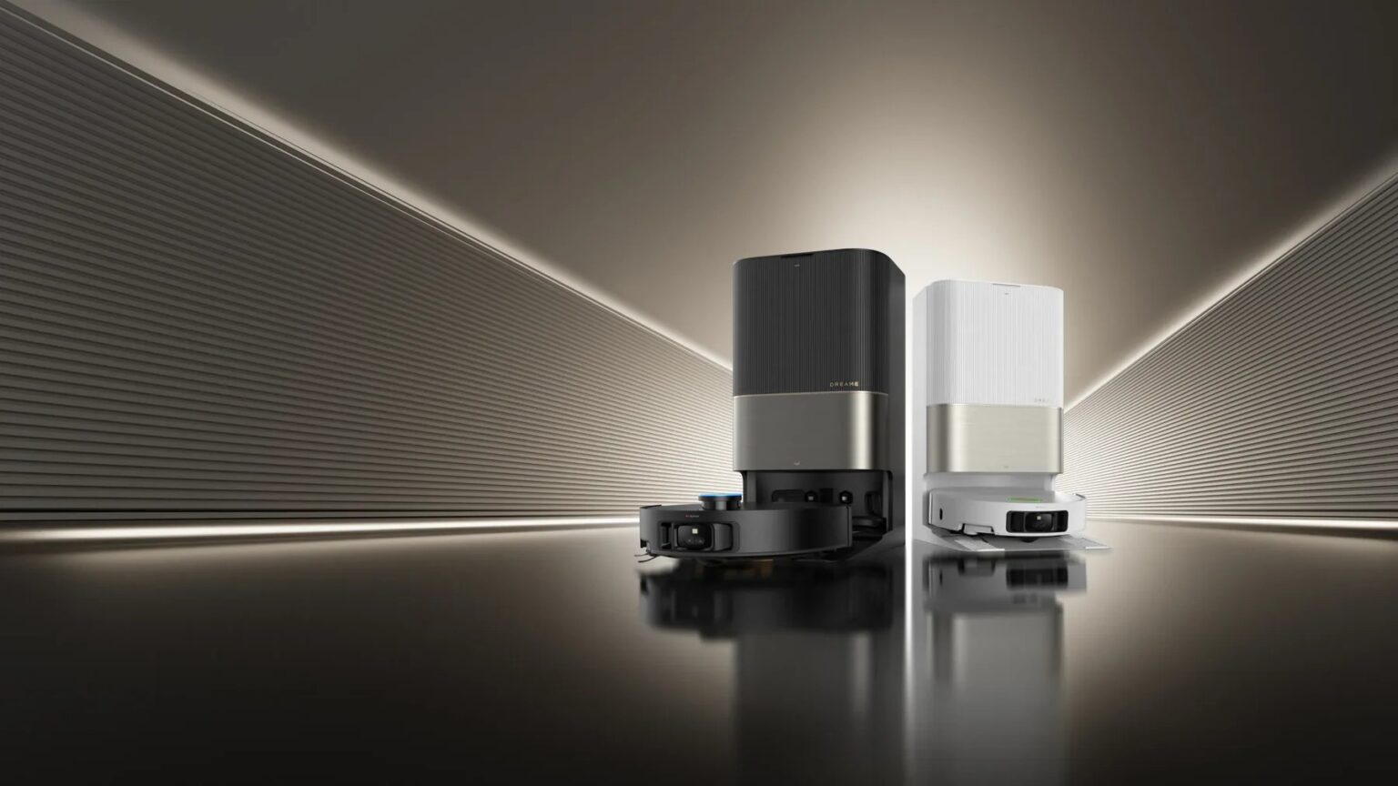 Aproveite até $ 800 de desconto em produtos inteligentes de limpeza doméstica e autocuidado da Dreame