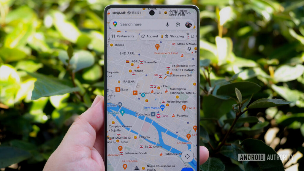 As dicas do Google Maps “saiba antes de ir” estão sendo lançadas agora – Android Authority