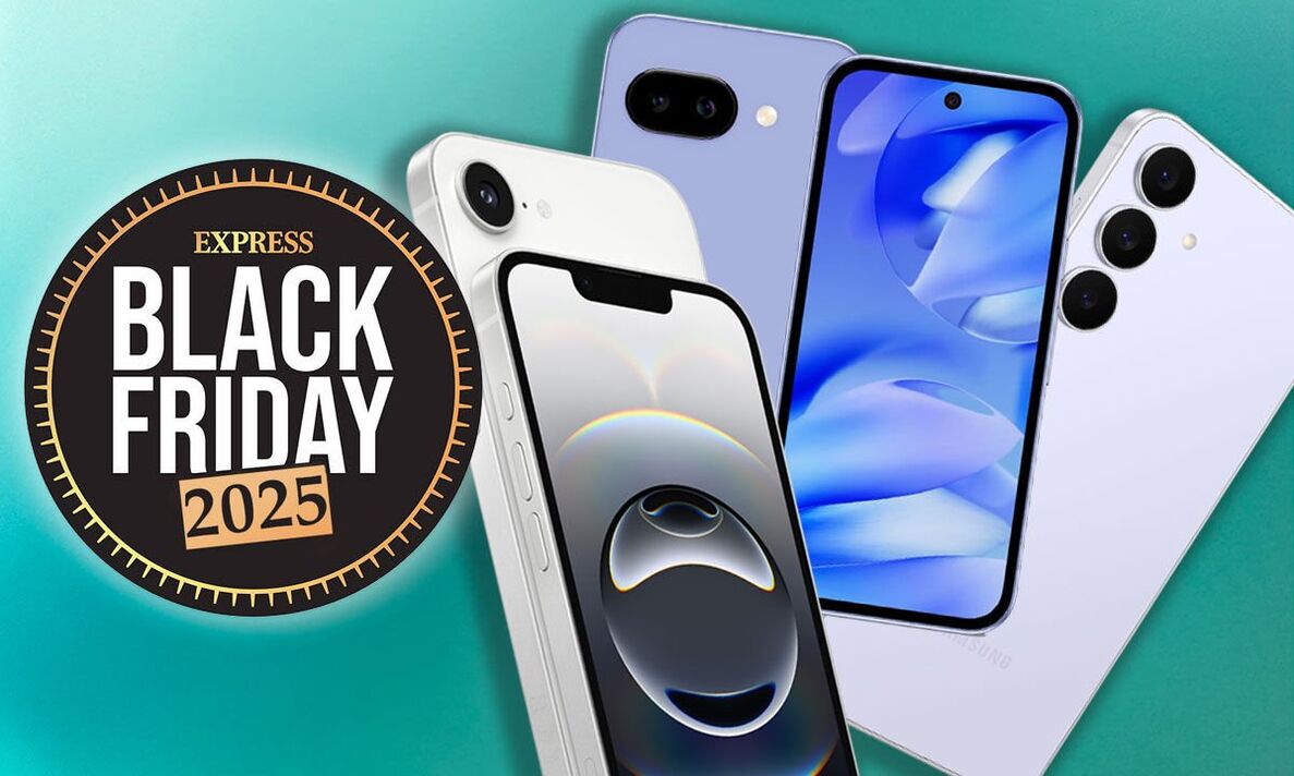 Telefones com desconto na Black Friday Telefones com desconto na Black Friday