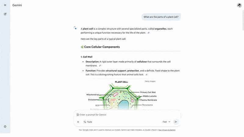 Imagem interativa de Gêmeos Imagem interativa de Gêmeos