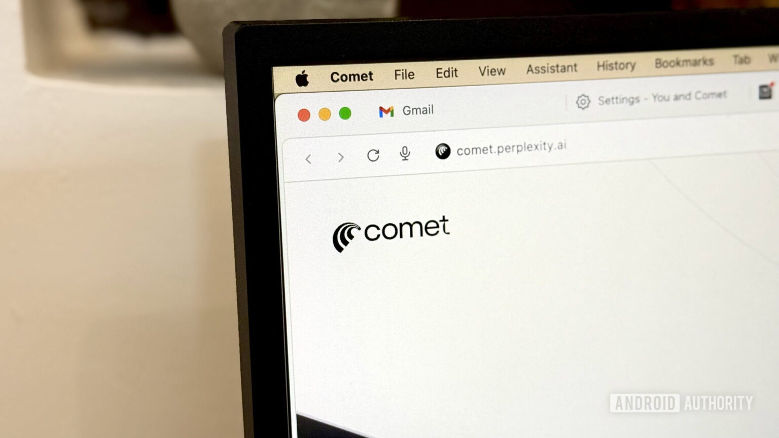 Comet da Perplexity causa impacto no Android para usuários com acesso antecipado