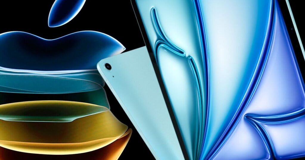 Compre um iPhone, iPad ou MacBook hoje e ganhe um presente raro de £ 200 da Apple