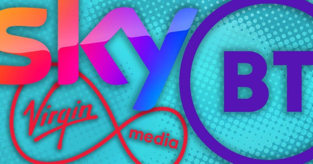 Confirmado o ‘pior’ provedor de banda larga do Reino Unido – onde está o seu na lista?