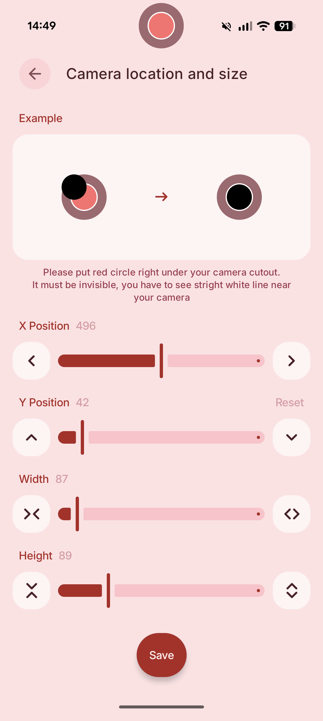 Cápsula de material (6) Cápsula de material (6)