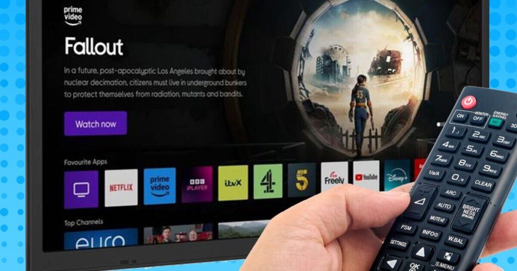 Currys oferece rival da Sky TV a um preço muito baixo, mas Argos tem algo mais barato