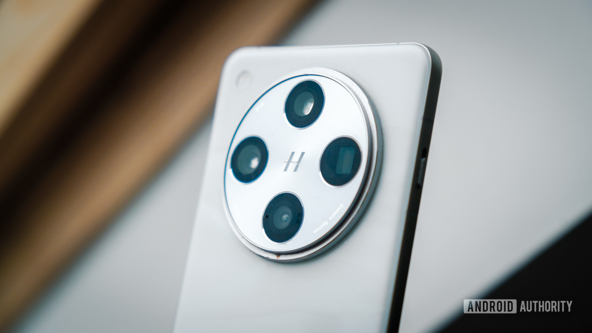 Caixa da câmera OPPO Find X8 Pro Caixa da câmera OPPO Find X8 Pro