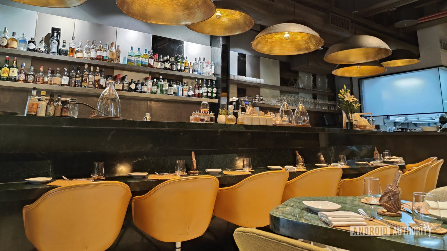 Em breve, o Google AI Mode poderá encontrar suas reservas para jantar