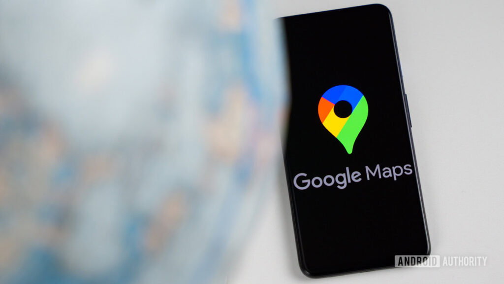 Em breve, o Google Maps poderá permitir que você escolha ruas sombreadas, literalmente (desmontagem do APK)