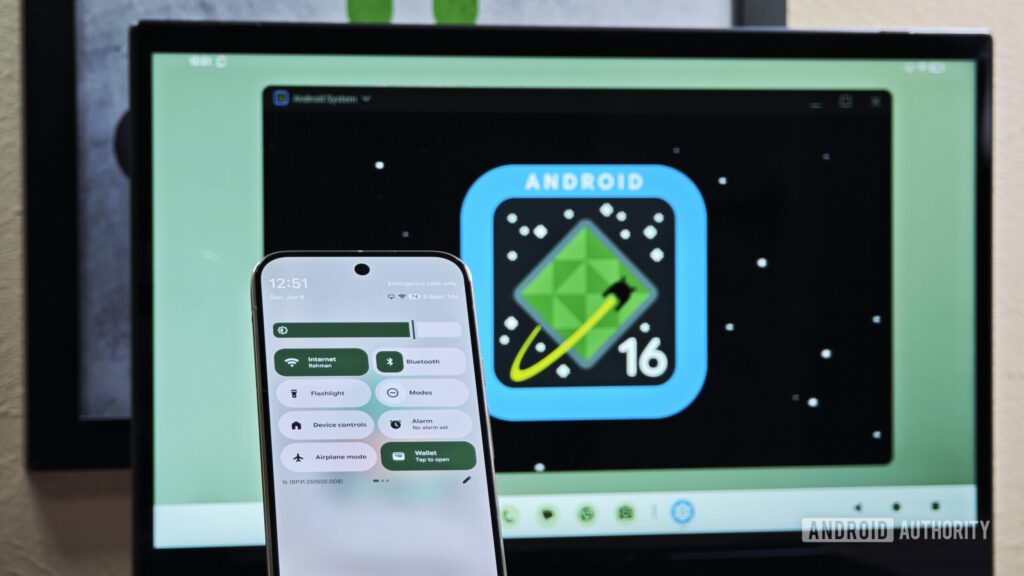 Esqueça o Aluminium, o Android está pronto para liderar o avanço do Google no PC como está?