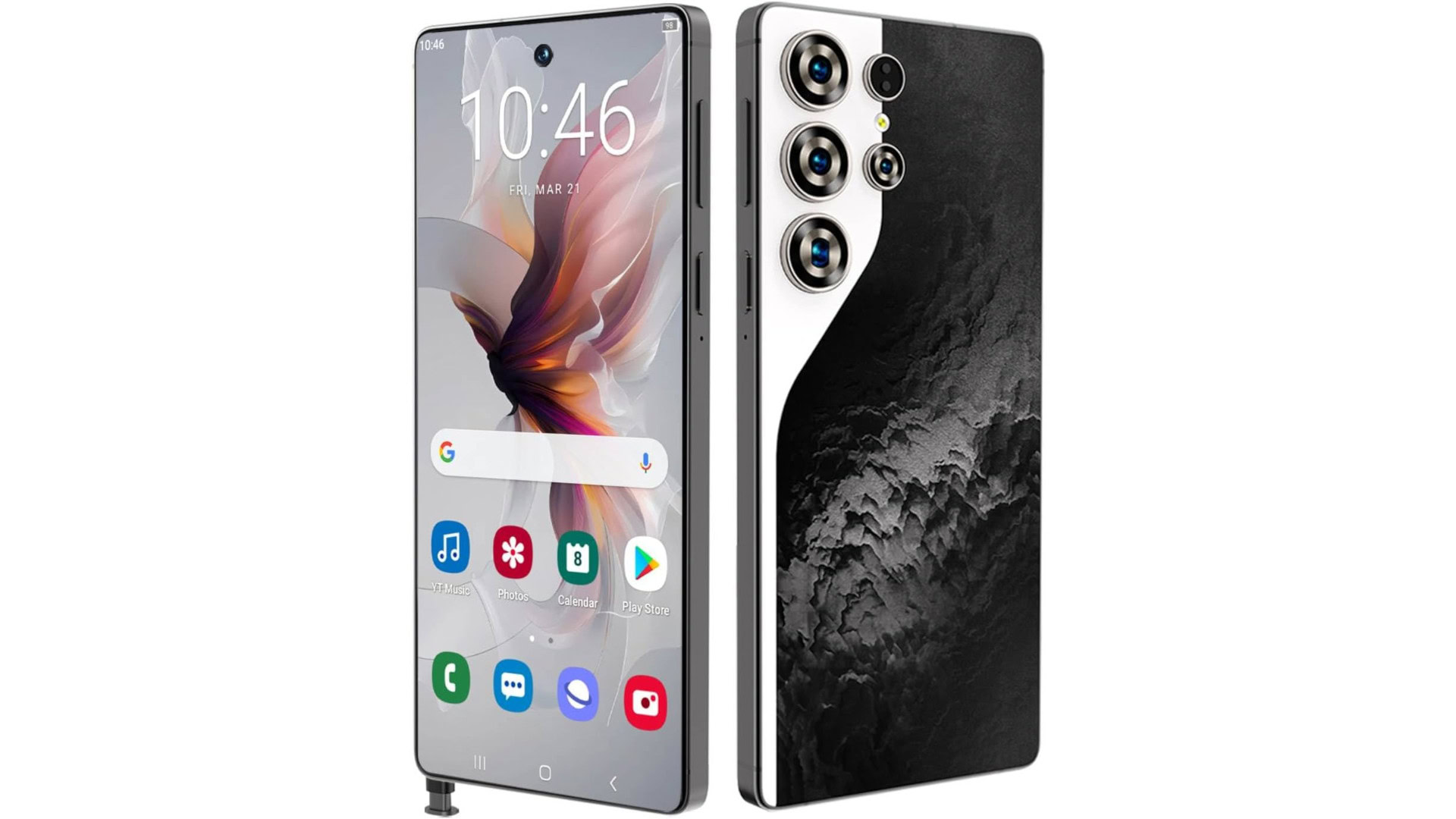 Clone Fonail S26 Ultra Galaxy