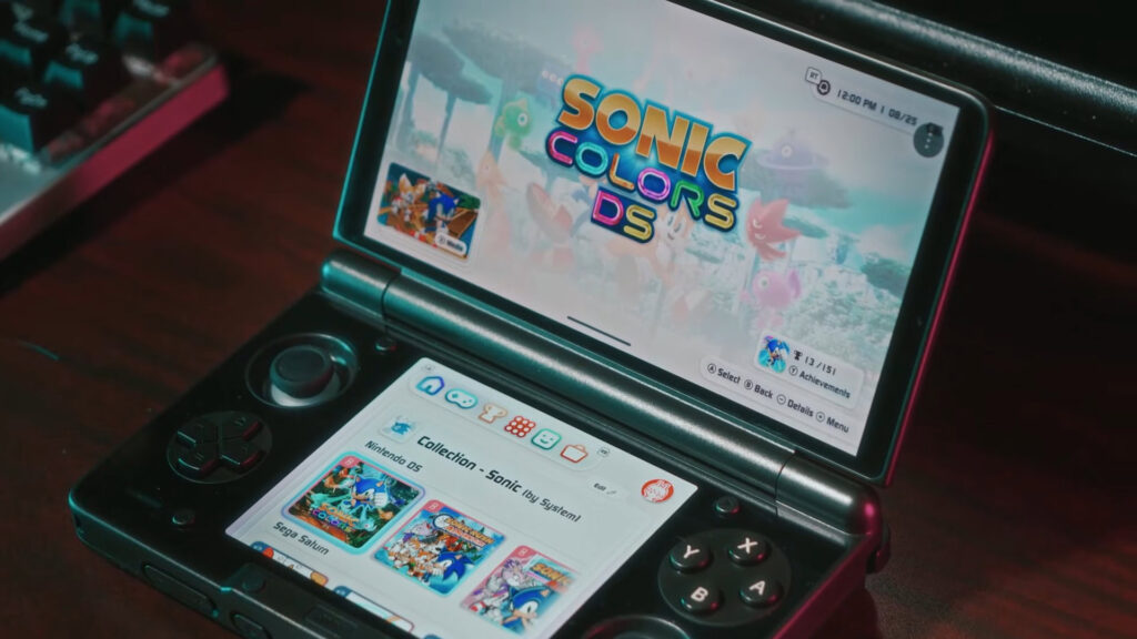 Este ambicioso centro de emulação pode ser uma virada de jogo no Android