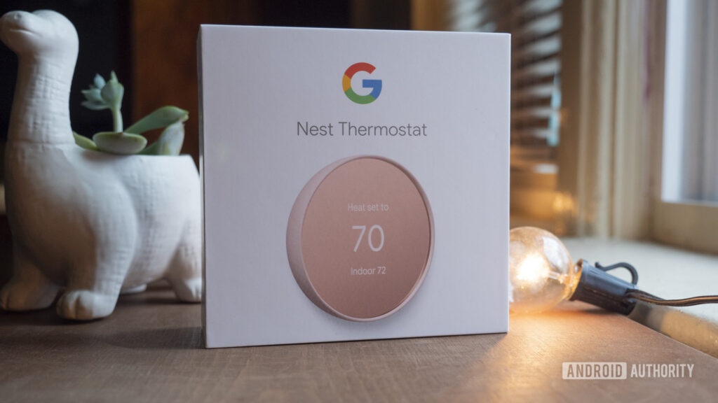 Este firmware alternativo coloca os antigos termostatos Nest novamente online