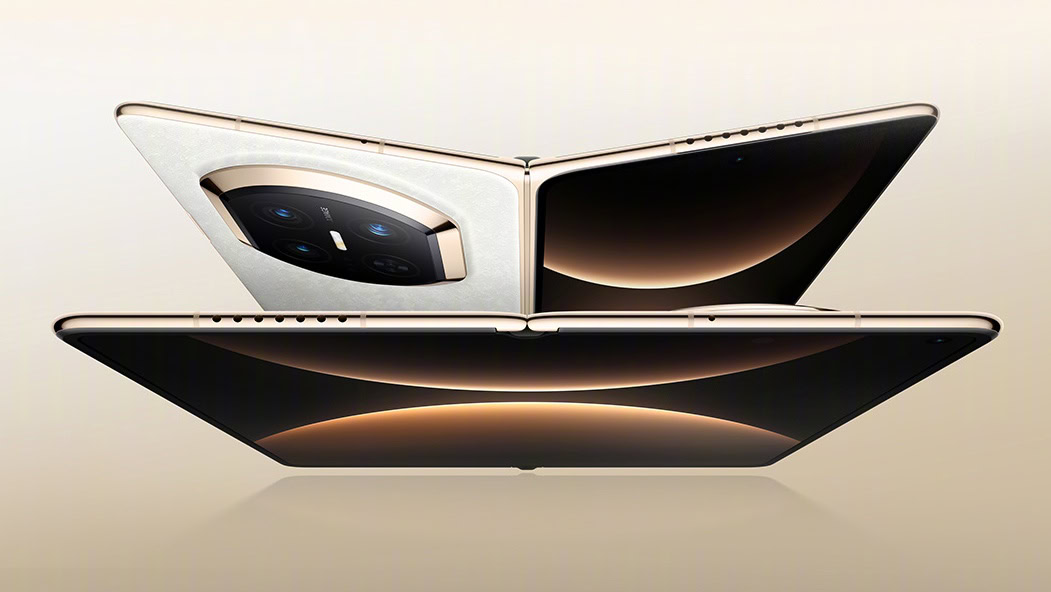 HUAWEI Companheiro X7 dobrável HUAWEI Companheiro X7 dobrável