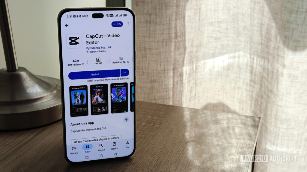 Estou cansado de aplicativos ‘gratuitos’ que estão apenas tentando me intimidar para que pague