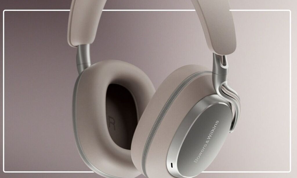 Experimentei novos fones de ouvido britânicos que parecem épicos, só não olhe para o preço