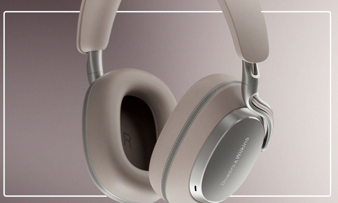 Análise da Bowers & Wilkins Px8 S2 Análise da Bowers & Wilkins Px8 S2