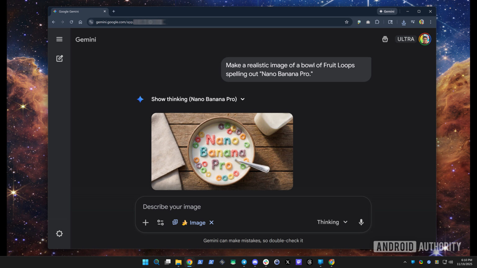 Experimentei o Nano Banana Pro do Google e é basicamente AI Photoshop