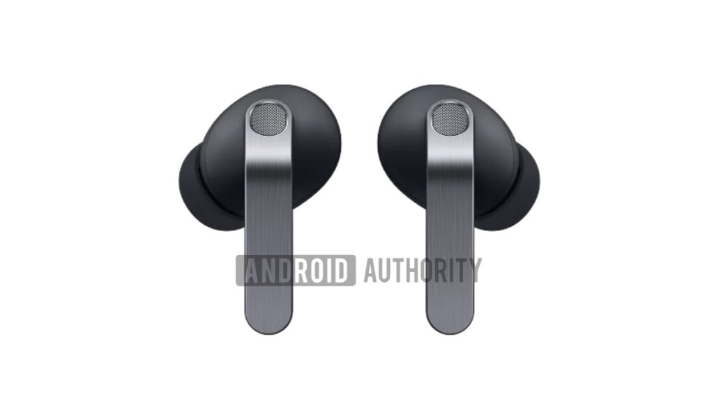 Galaxy Buds 4 Pro pode ajudá-lo a encontrar seu telefone facilmente