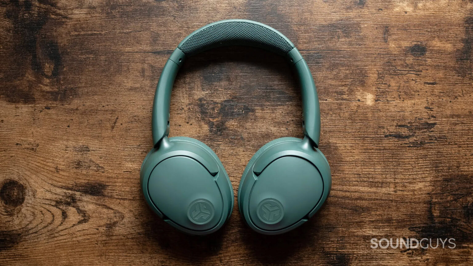 Ganhe 50% de desconto nos fones de ouvido JLab JBuds Lux ANC