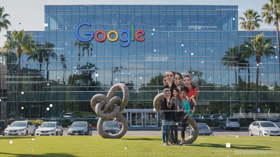 Google AI gerado Google AI gerado