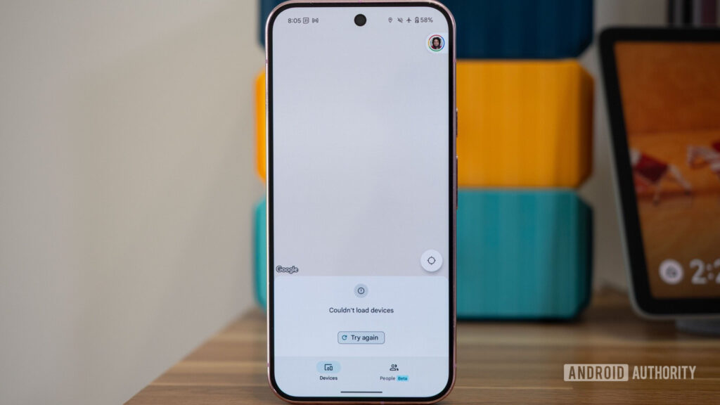 Hackers estão abusando do Find Hub para rastrear e limpar dispositivos Android