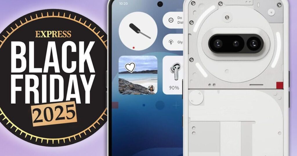 Meu telefone Android barato favorito custa menos de £ 275, mas não por muito tempo