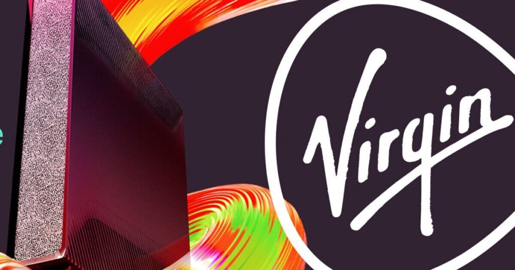 Minha conta da Virgin Media dobrou instantaneamente durante a noite, não deixe isso acontecer com você