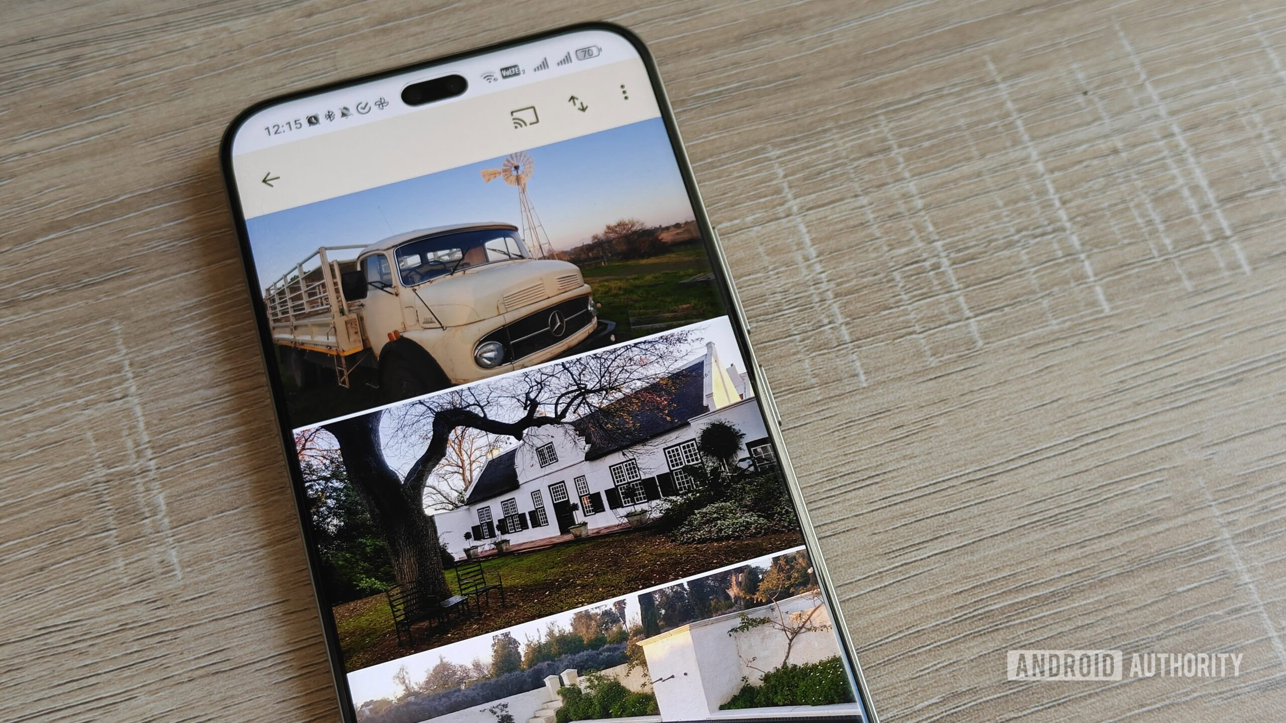 fotos de viagens em um smartphone fotos de viagens em um smartphone