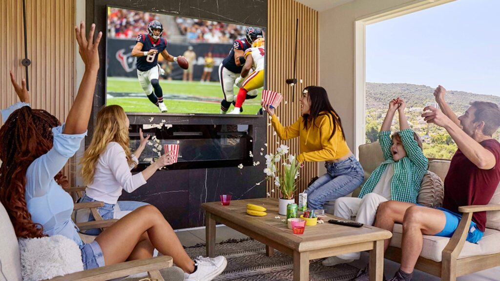 Não perca essas incríveis ofertas de TV externa na promoção Sylvox