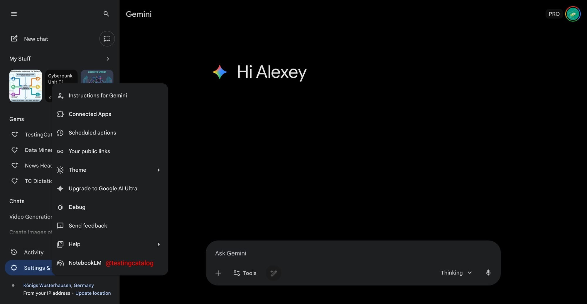 notebooklm em gêmeos notebooklm em gêmeos