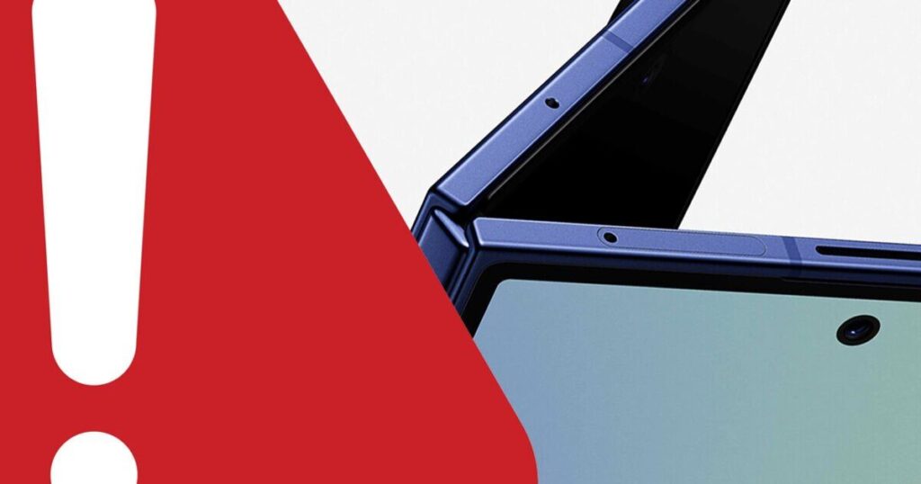 Novo alerta emitido para todos os proprietários desses populares smartphones Android