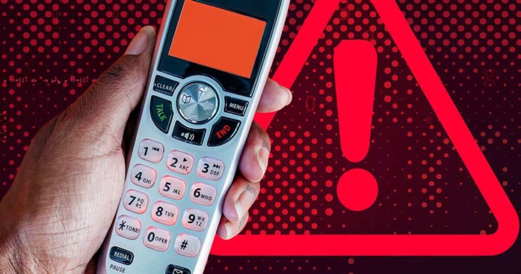 Novo desligamento da linha fixa no Reino Unido confirmado e esses 12 locais serão os próximos