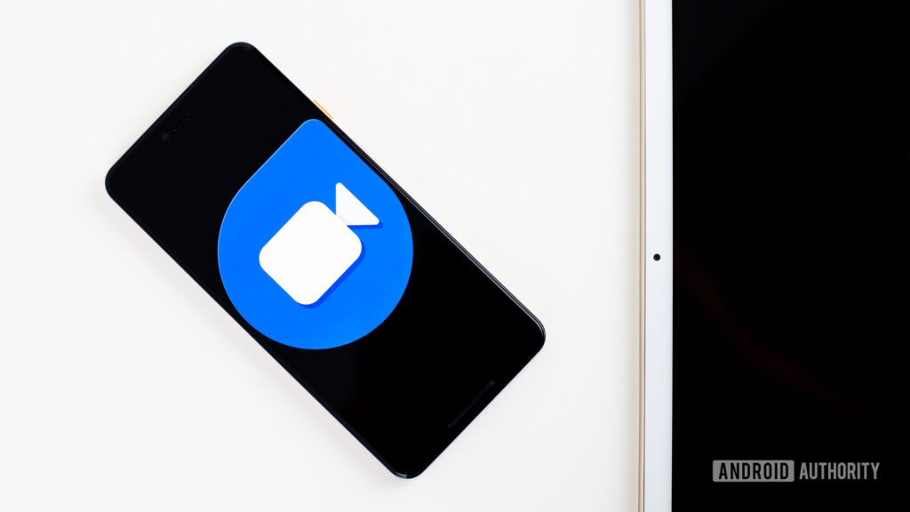 O Google Duo tem outra chance na vida, mas não fique muito animado