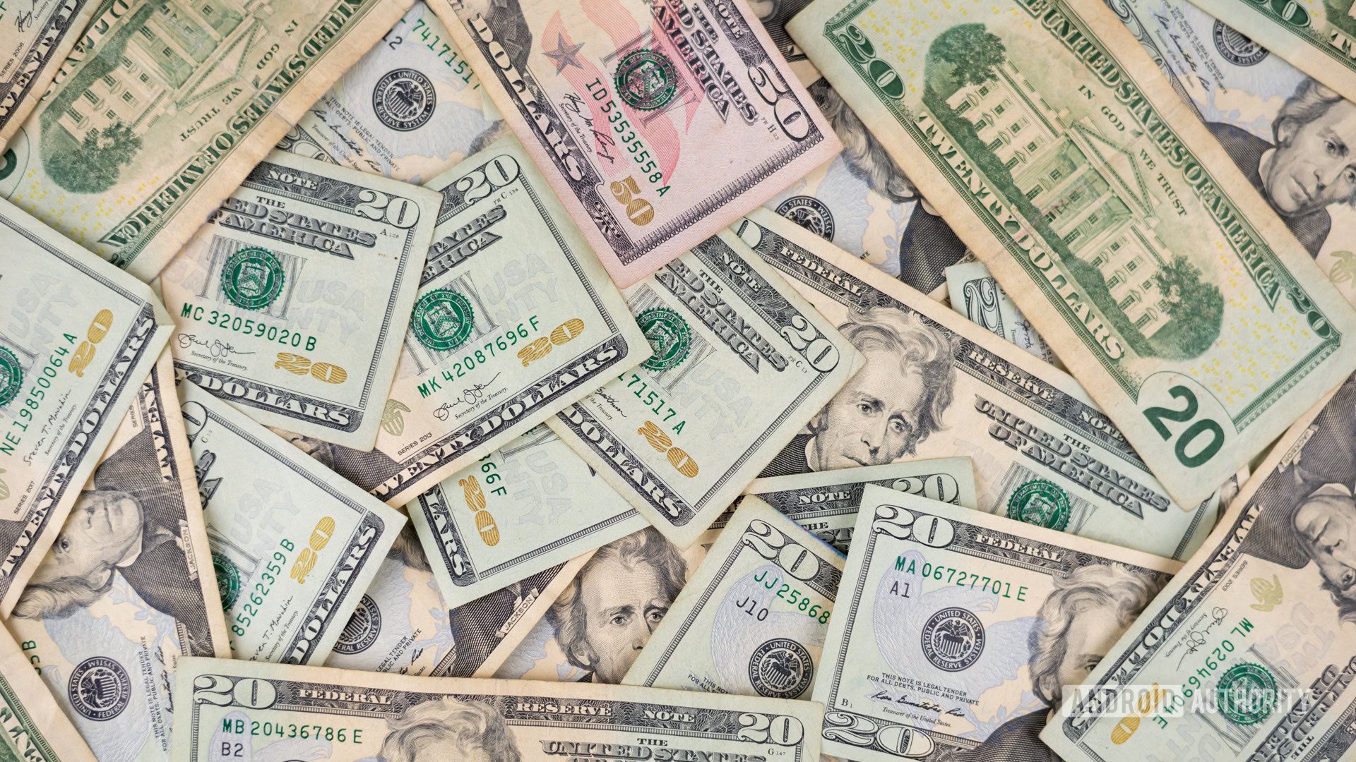 Foto de stock de dinheiro 1 Foto de stock de dinheiro 1