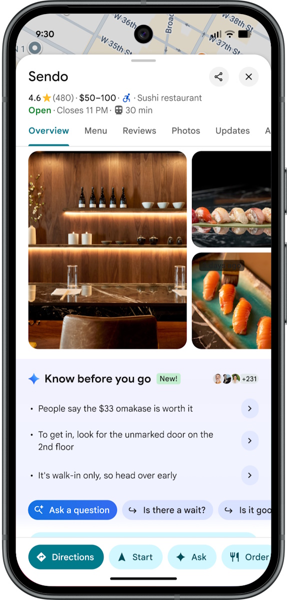 Dicas do Google Maps Saiba antes de ir Dicas do Google Maps Saiba antes de ir