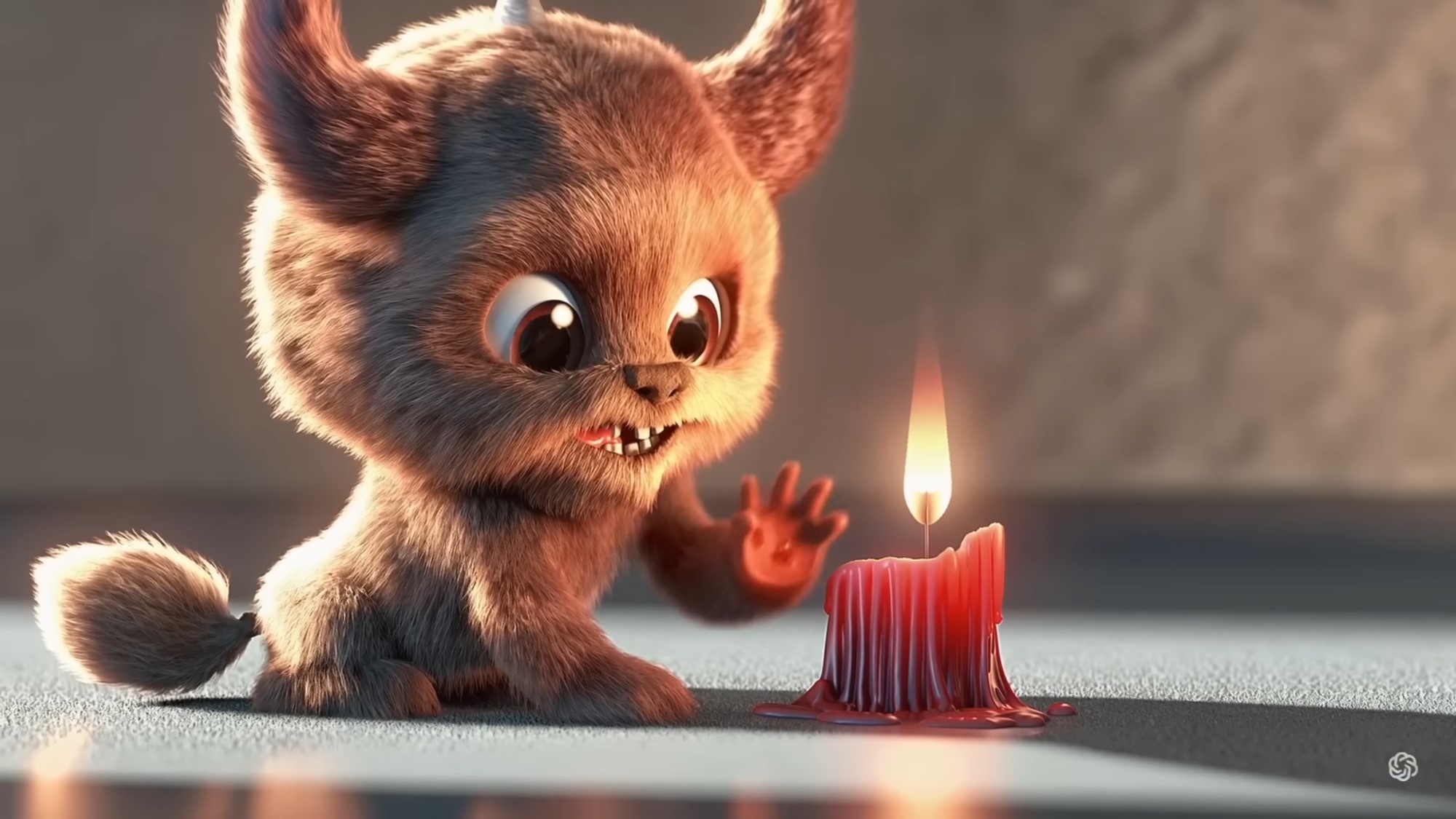 Sora em destaque 3 Sora em destaque 3