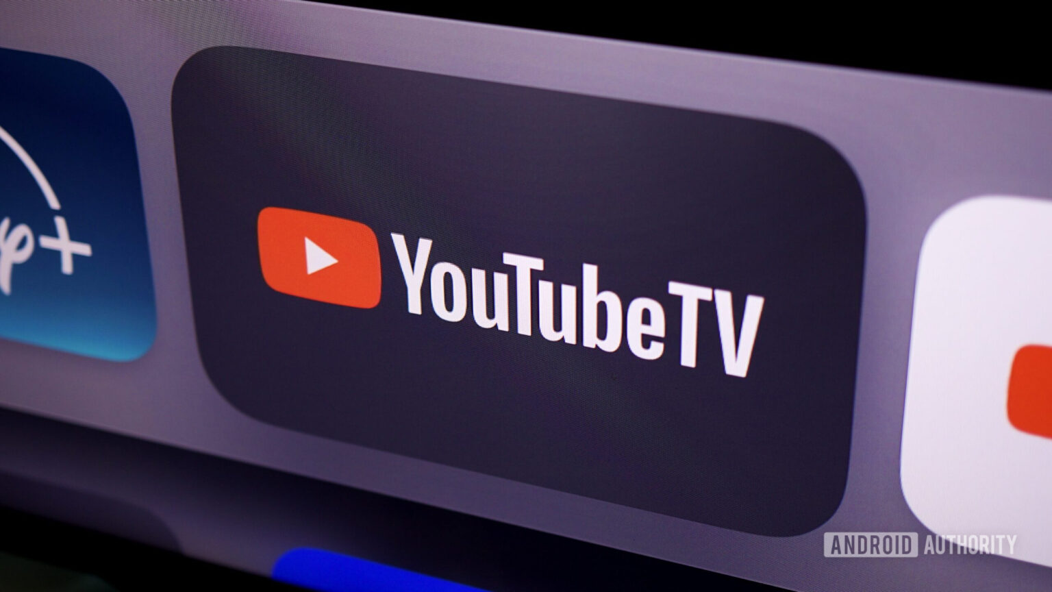 Grande reformulação do YouTube TV com pacotes mais baratos pode estar em andamento