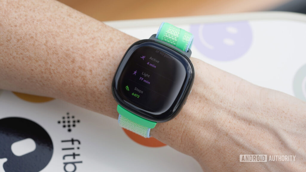 O registro alimentar do Fitbit caiu, mas isso não é desculpa para um dia de trapaça