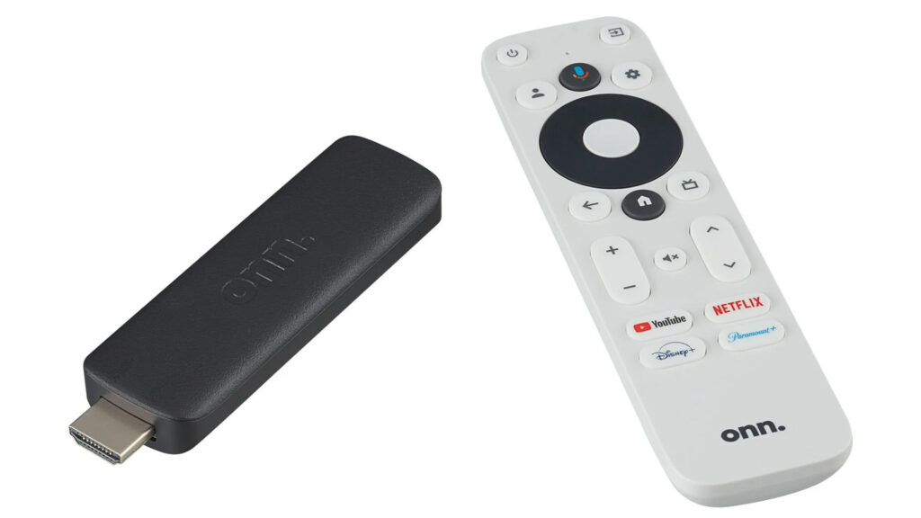 O stick de streaming do Google TV do Walmart cai para apenas US $ 9 na Black Friday