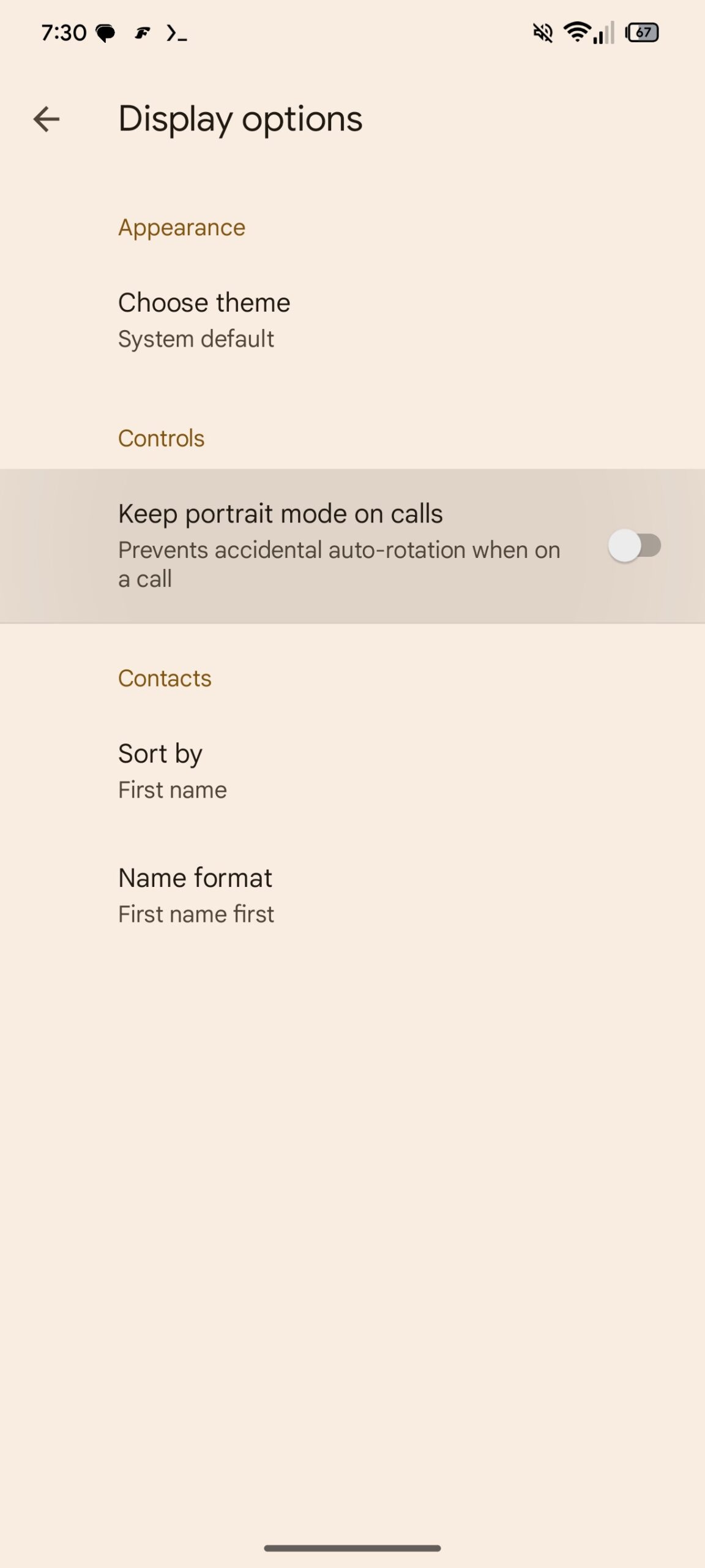 modo retrato do telefone Google modo retrato do telefone Google