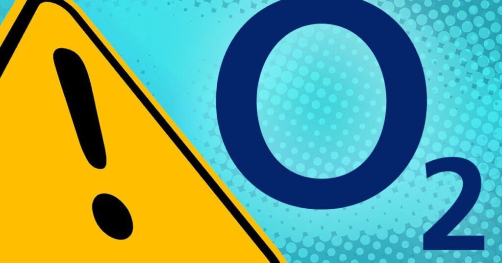 O tempo está se esgotando para os clientes da O2 evitarem taxas extras – você foi afetado?