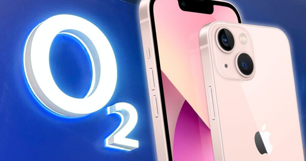 O2 confirma grande aumento de sinal móvel – mas você terá que pagar mais