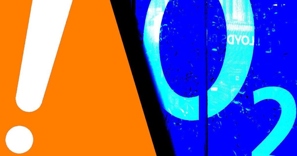 O2 emite alerta de mensagem urgente esta semana e ignorá-lo custará caro