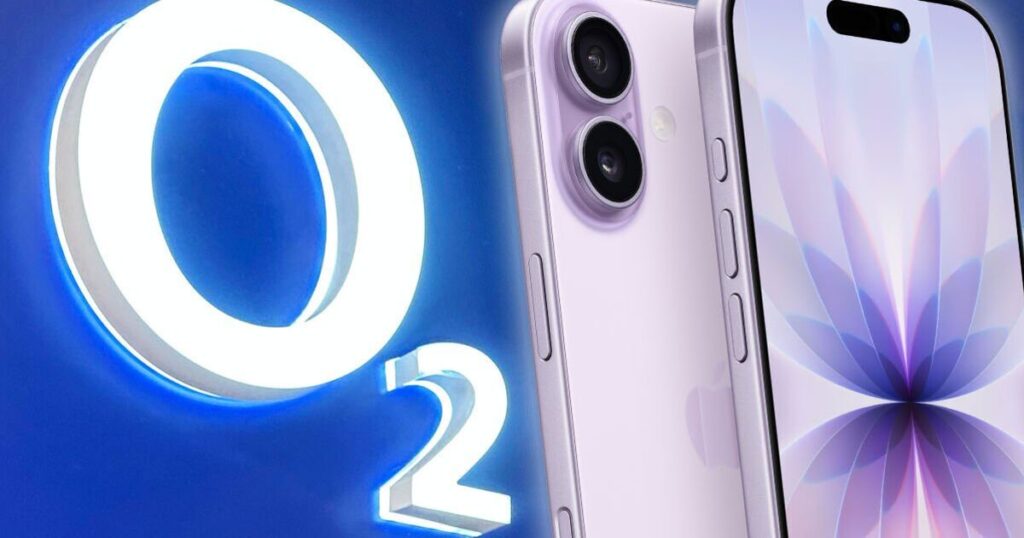 O2 oferece a todos os clientes um upgrade móvel gratuito