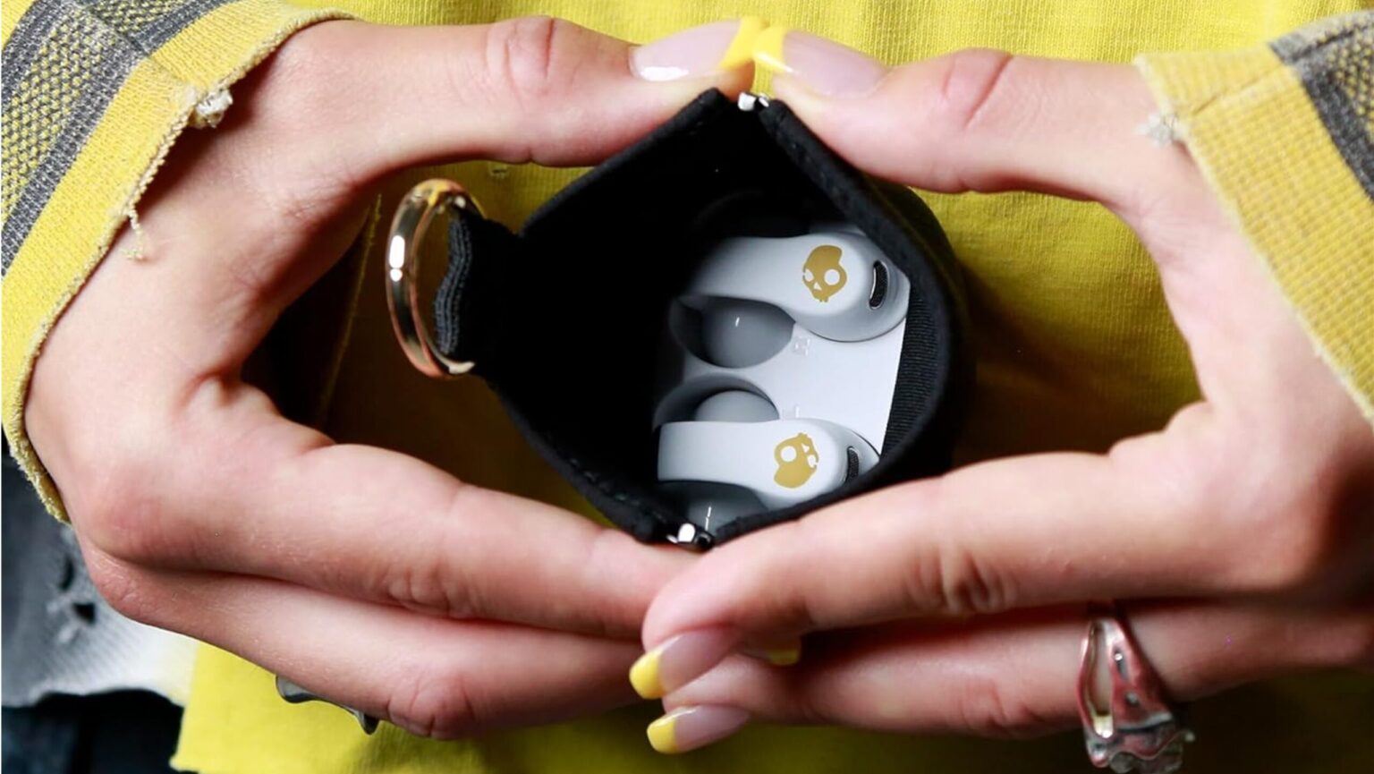 Obtenha economia recorde de 33% no novo Skullcandy Push 720