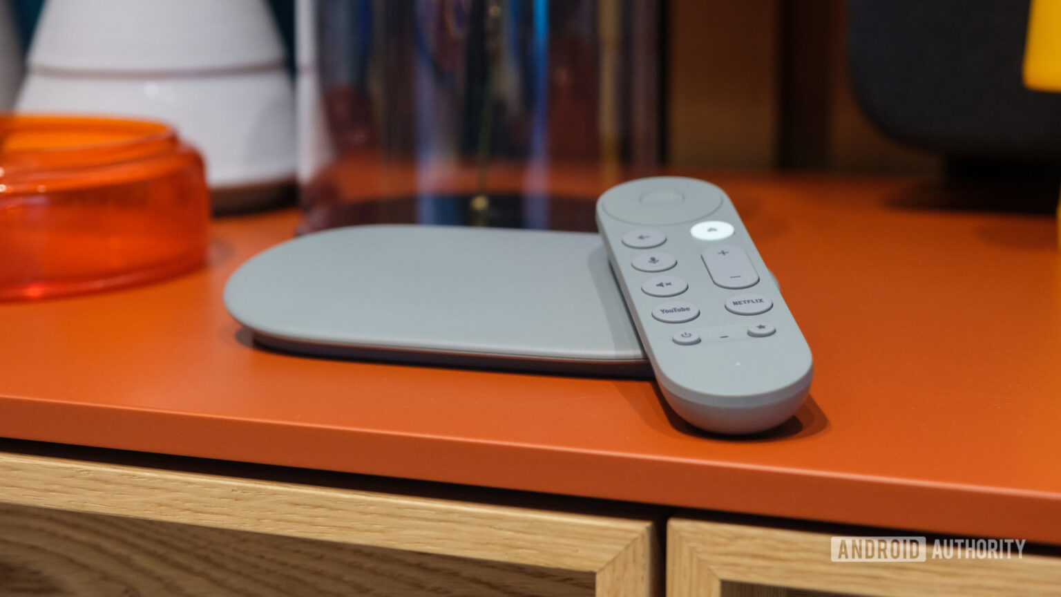 Obtenha o Google TV Streamer 4K à venda, agora por apenas US$ 74,99