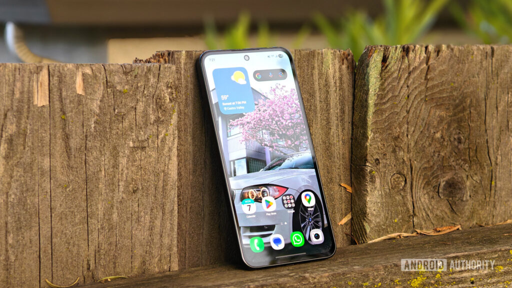 Obtenha um desconto de $ 100 no acessível Samsung Galaxy A36 5G