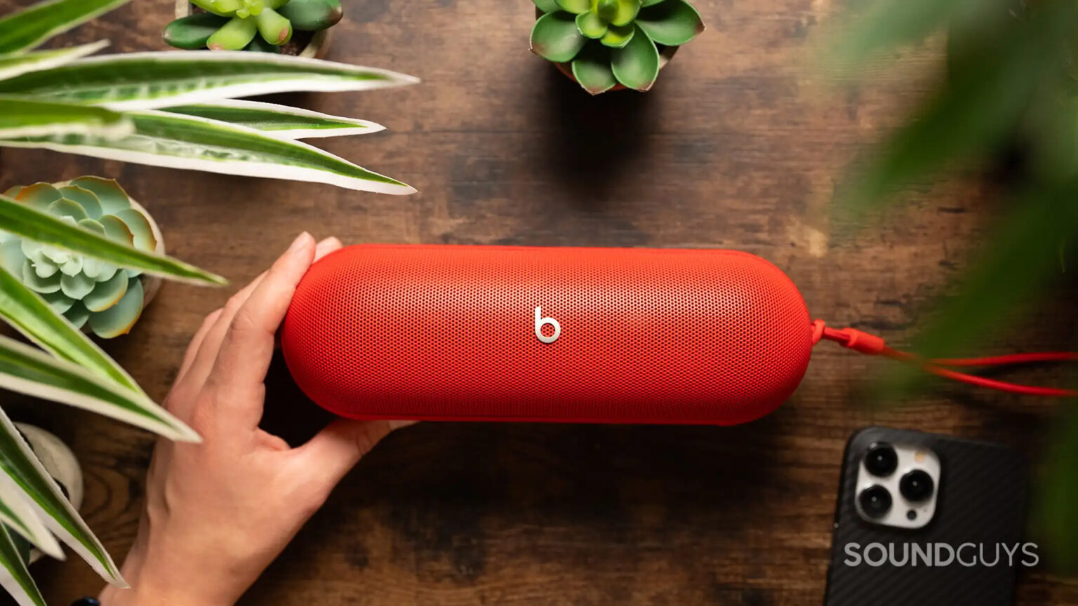 Oferta Beats Pill: Economize $ 50 no melhor alto-falante da Apple!